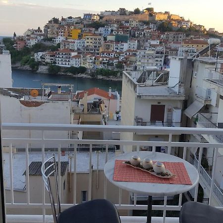 Kaza Apartment Кавала Экстерьер фото