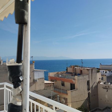 Kaza Apartment Кавала Экстерьер фото