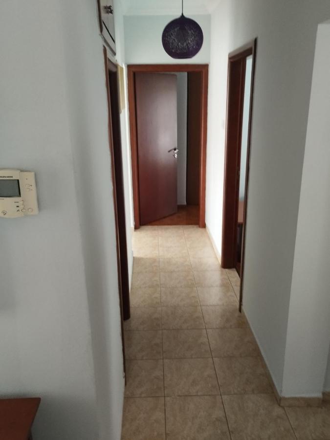 Kaza Apartment Кавала Экстерьер фото