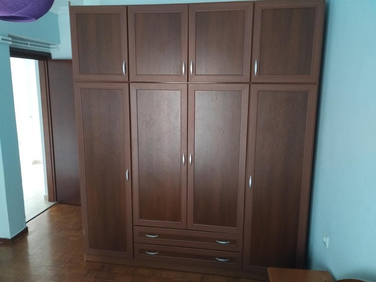Kaza Apartment Кавала Экстерьер фото