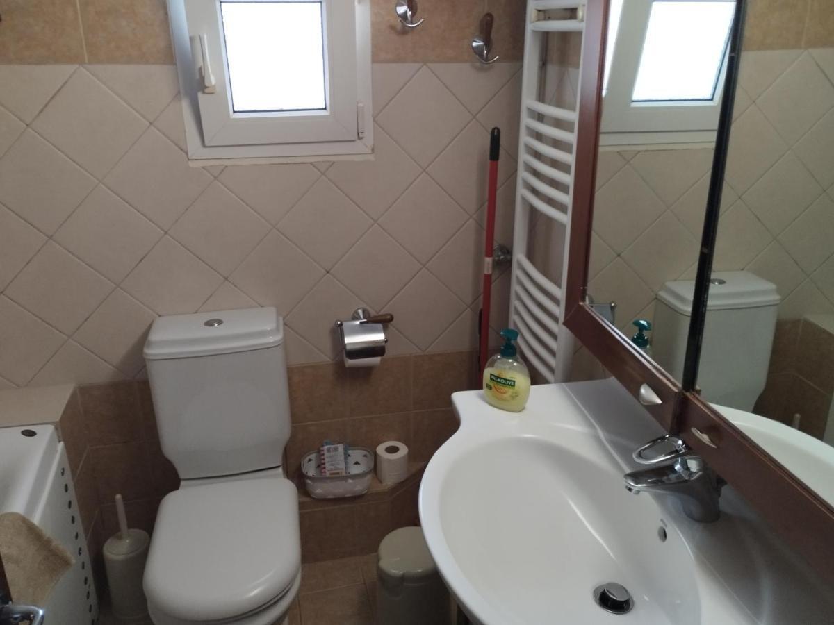 Kaza Apartment Кавала Экстерьер фото