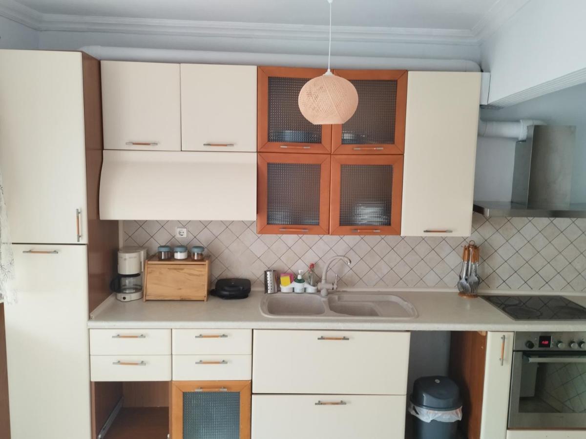 Kaza Apartment Кавала Экстерьер фото