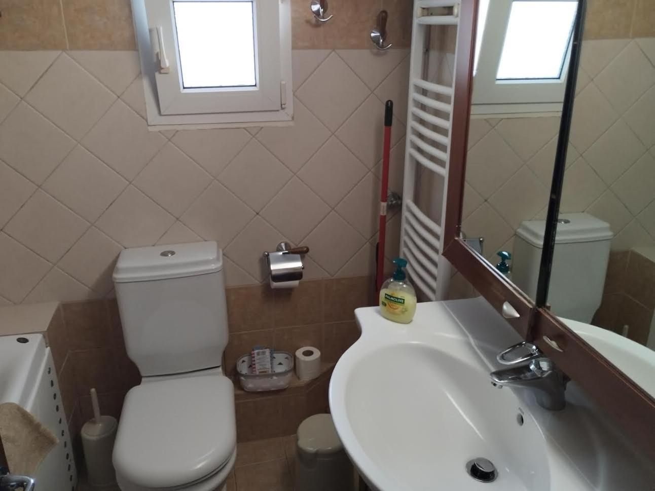 Kaza Apartment Кавала Экстерьер фото
