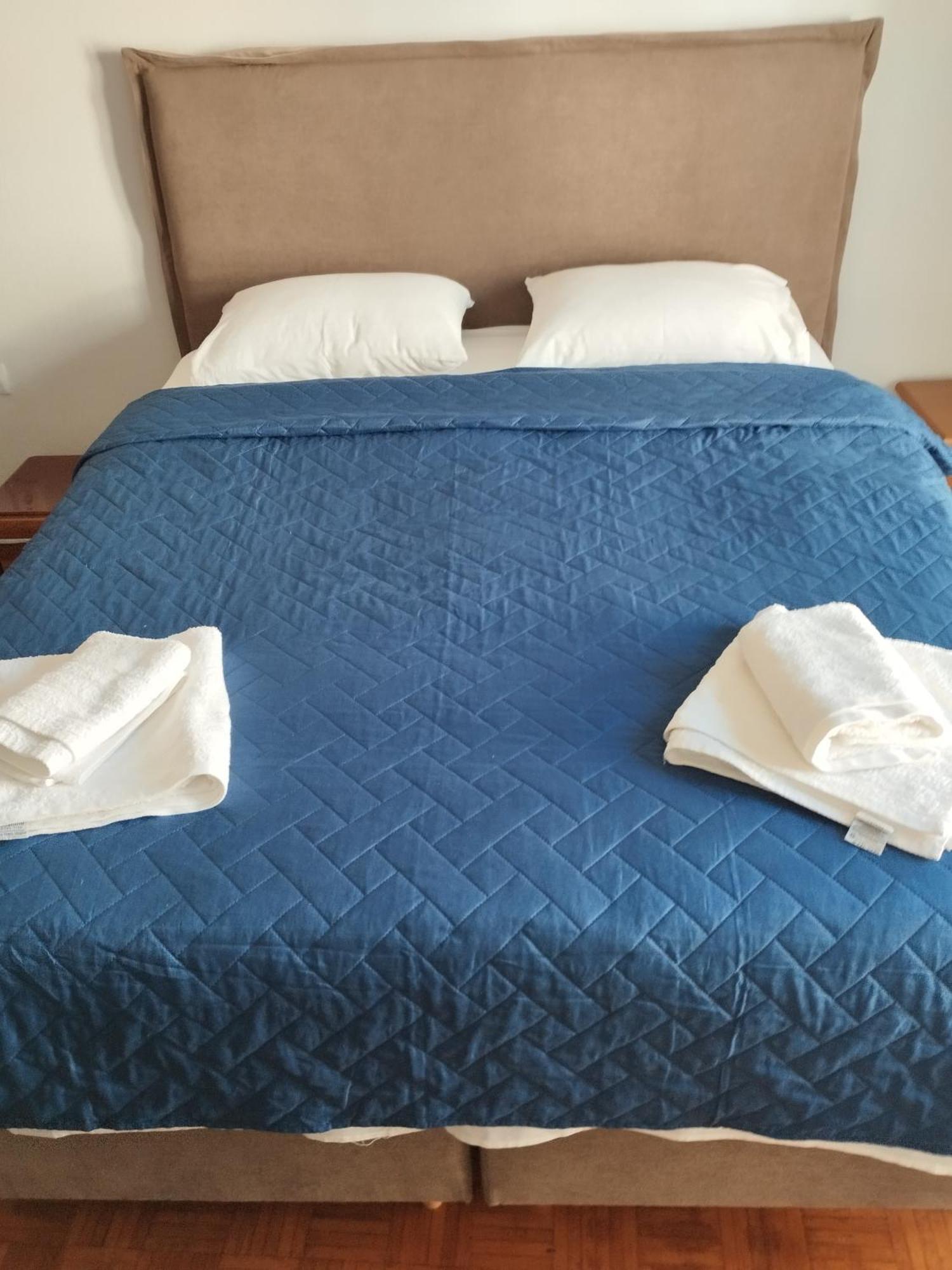 Kaza Apartment Кавала Экстерьер фото
