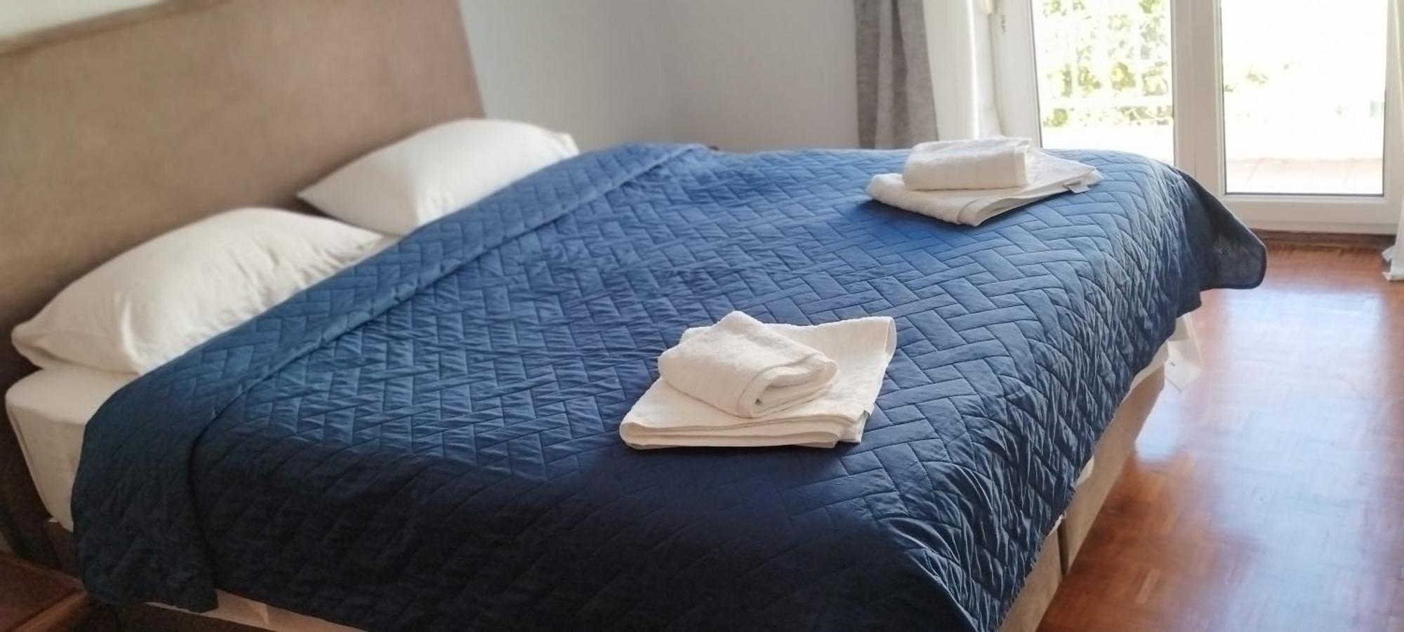 Kaza Apartment Кавала Экстерьер фото