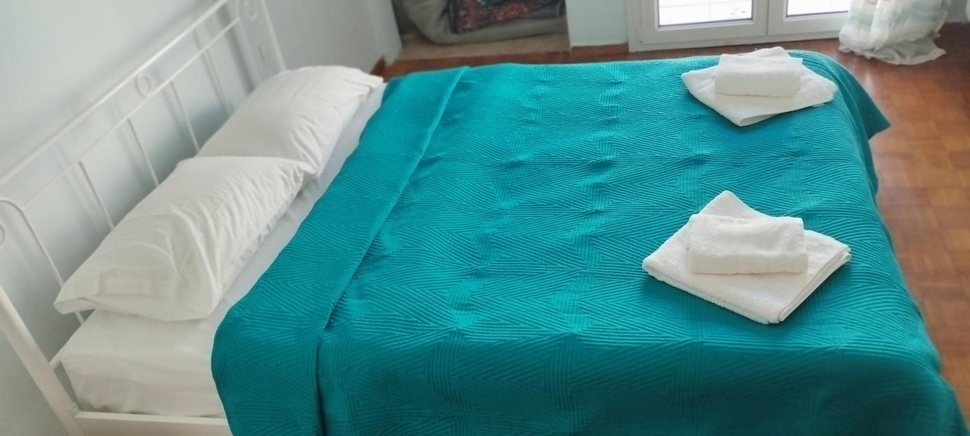 Kaza Apartment Кавала Экстерьер фото