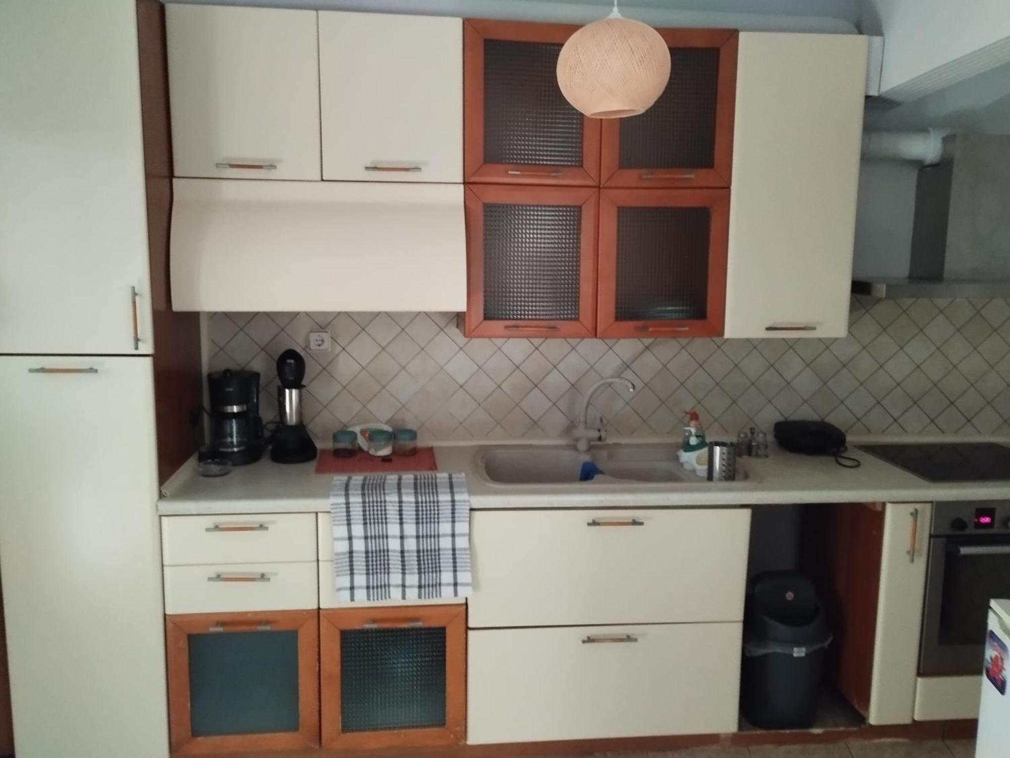 Kaza Apartment Кавала Экстерьер фото