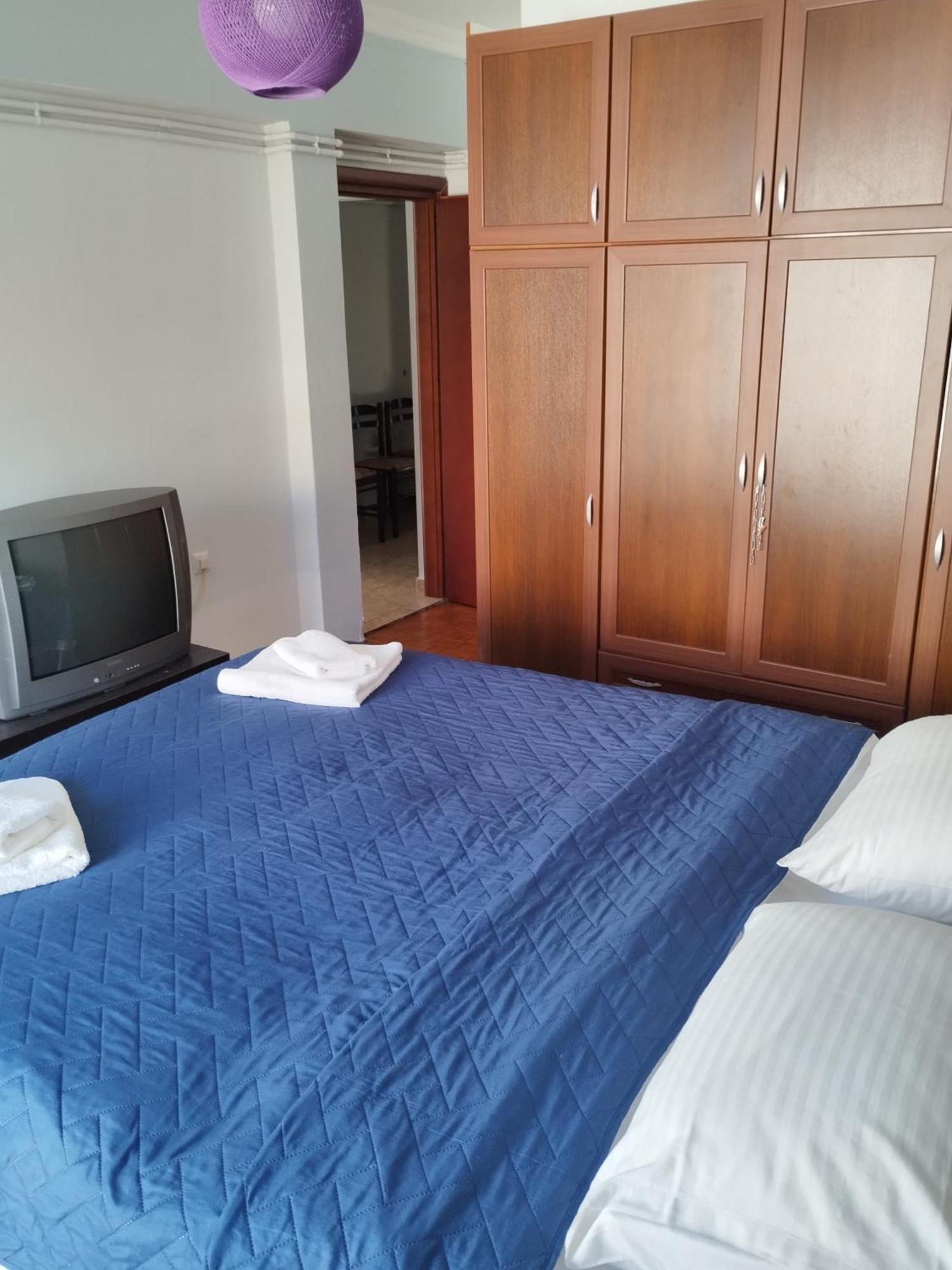 Kaza Apartment Кавала Экстерьер фото