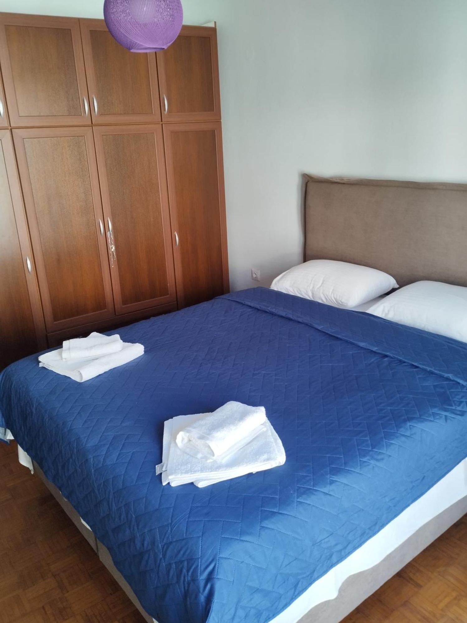Kaza Apartment Кавала Экстерьер фото