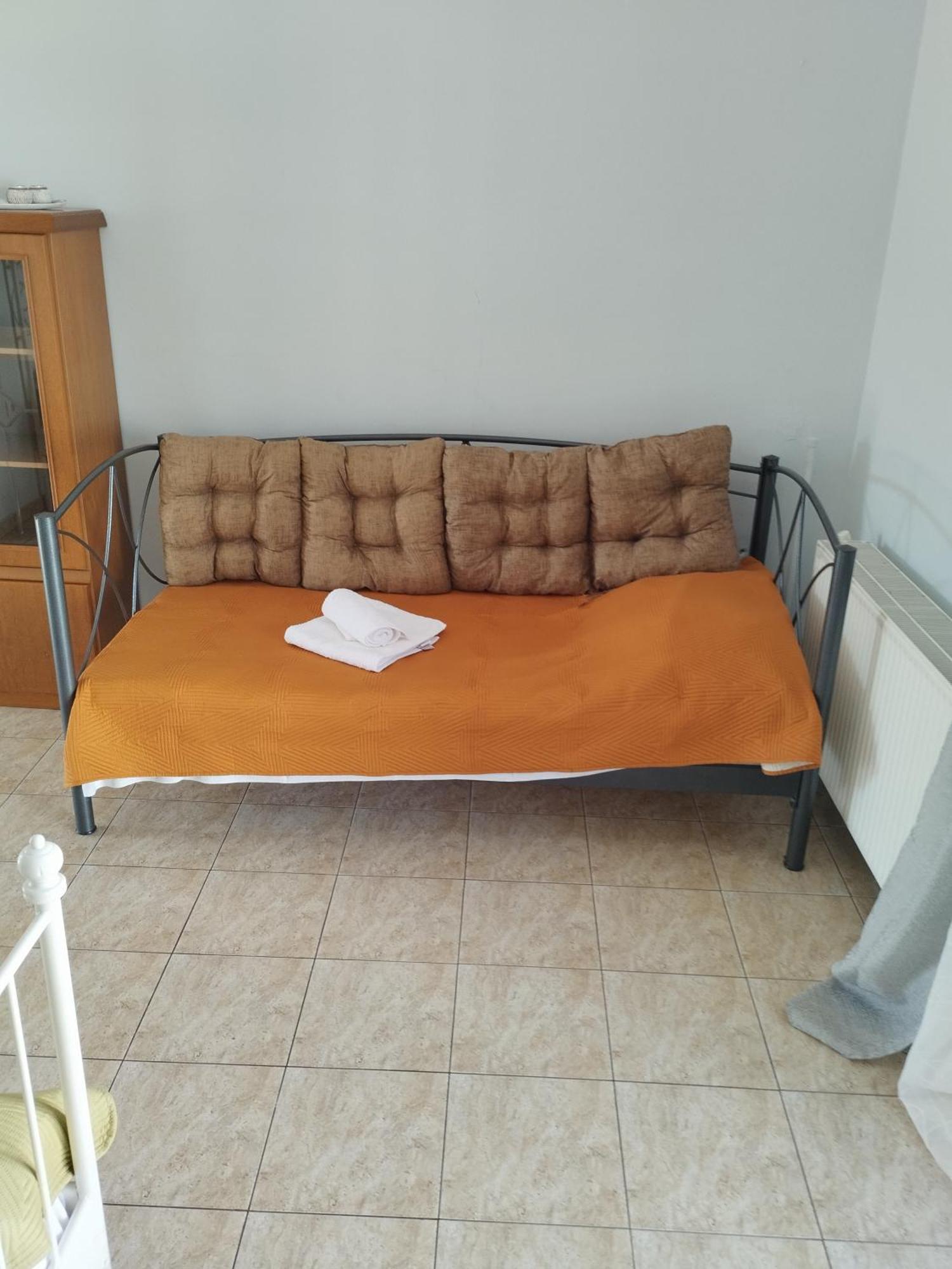 Kaza Apartment Кавала Экстерьер фото