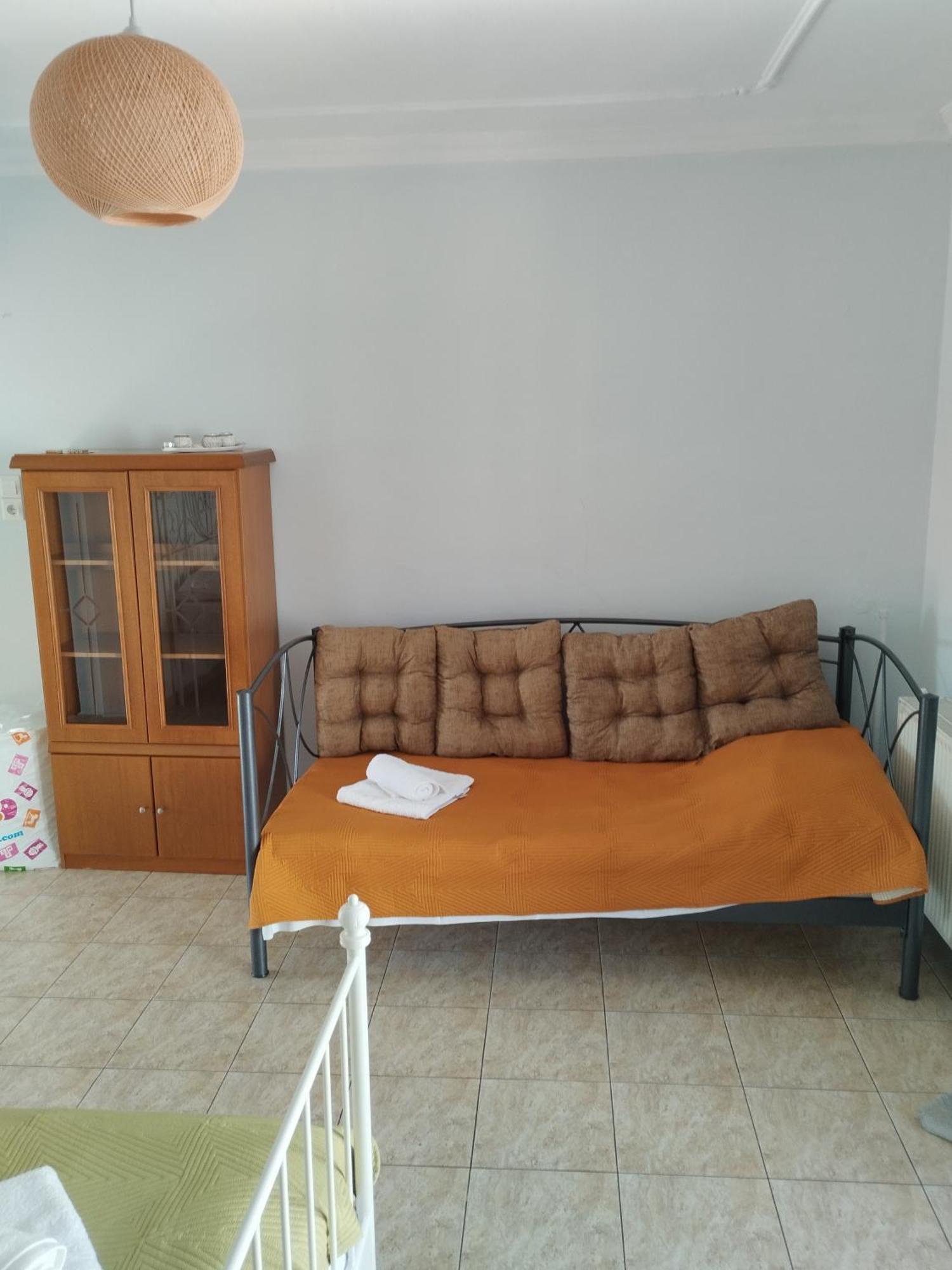Kaza Apartment Кавала Экстерьер фото