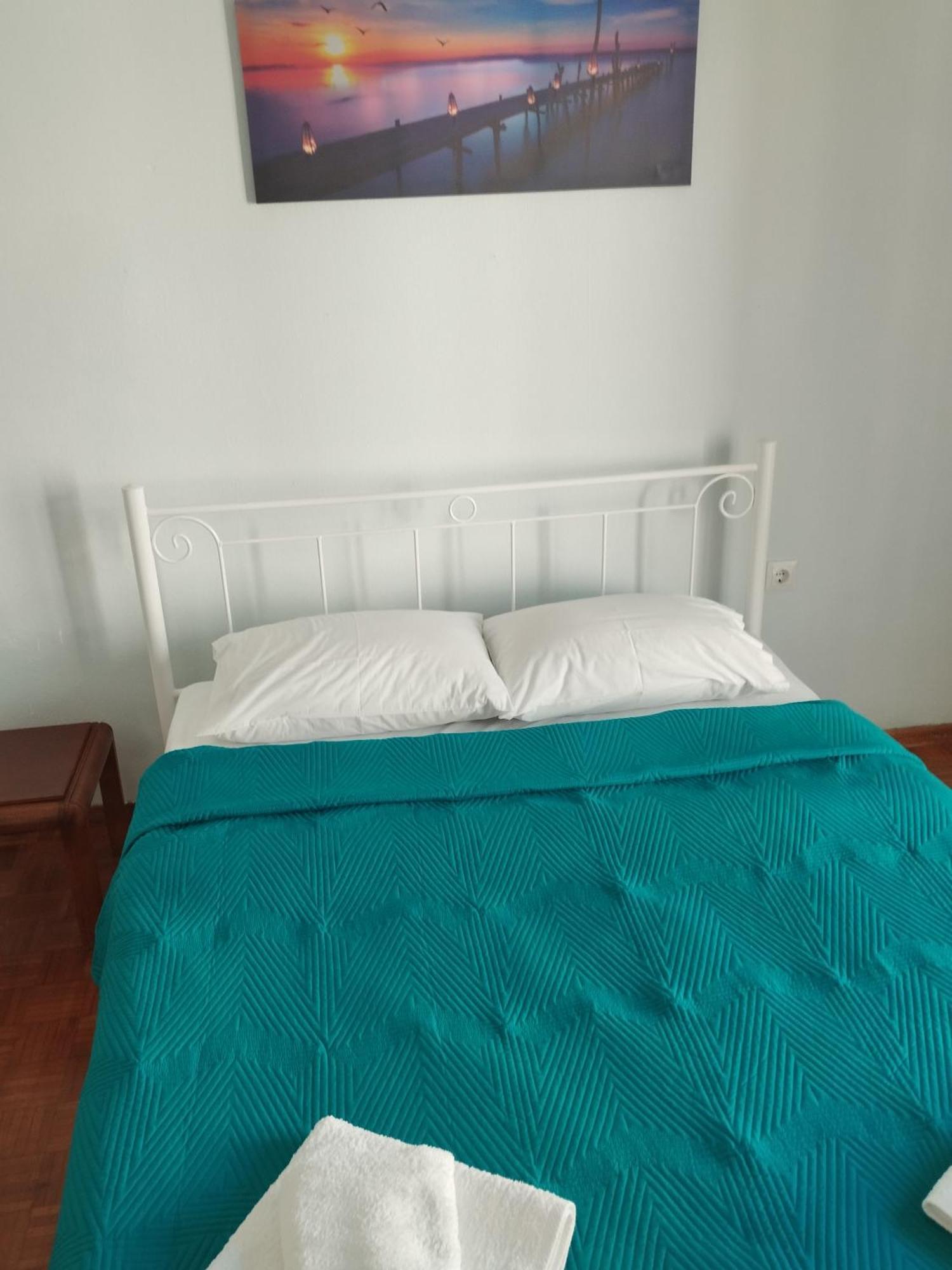 Kaza Apartment Кавала Экстерьер фото
