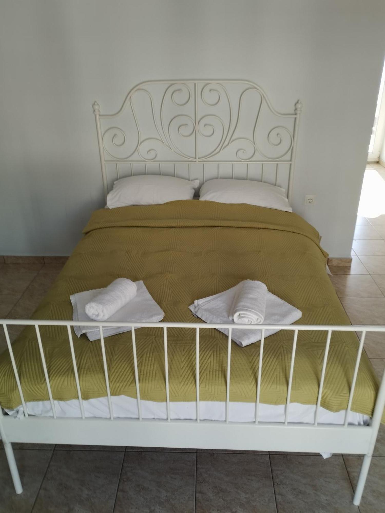 Kaza Apartment Кавала Экстерьер фото