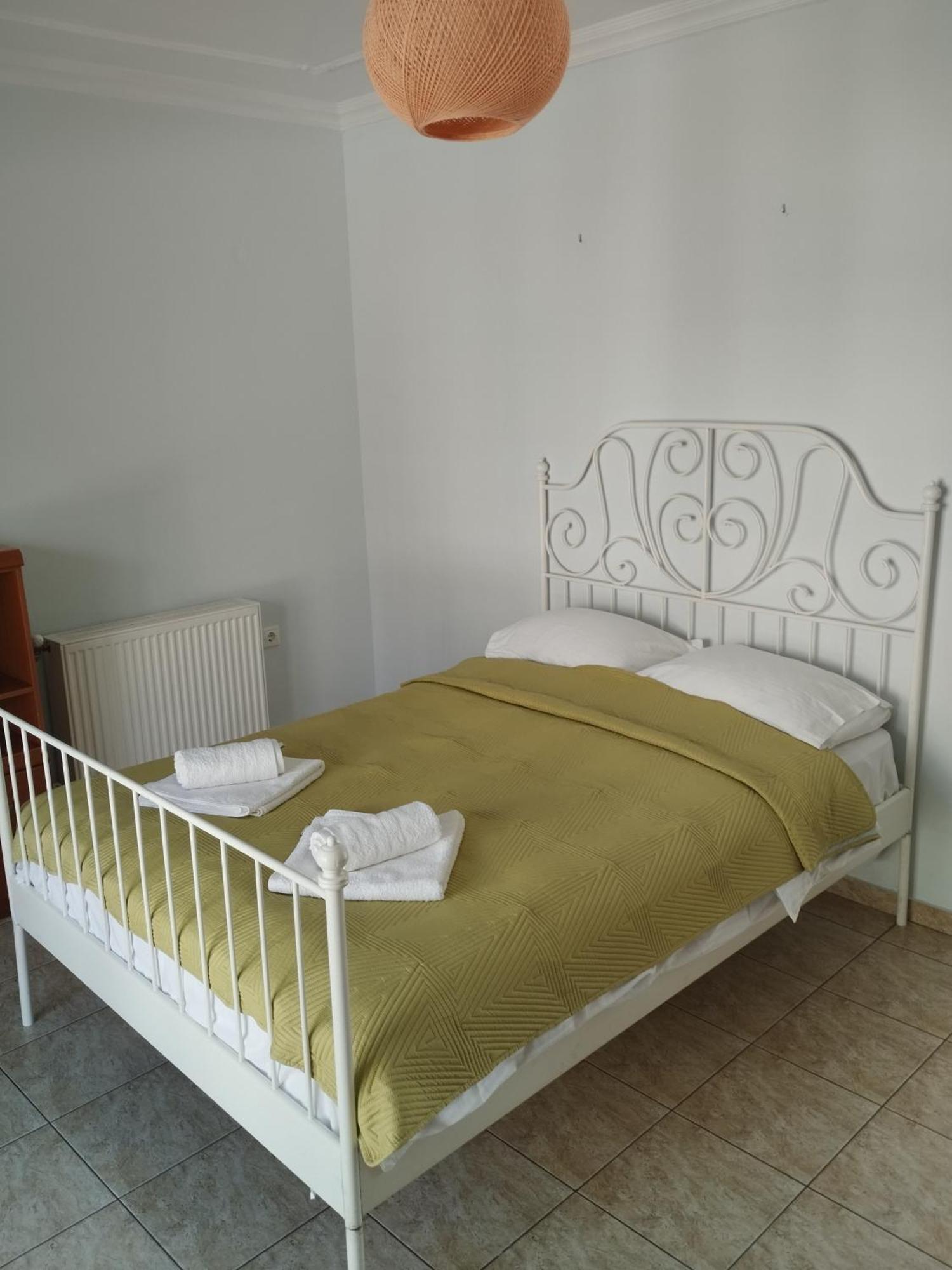 Kaza Apartment Кавала Экстерьер фото