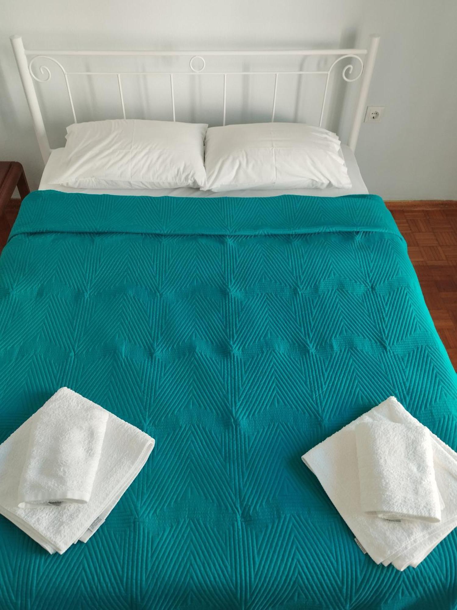 Kaza Apartment Кавала Экстерьер фото